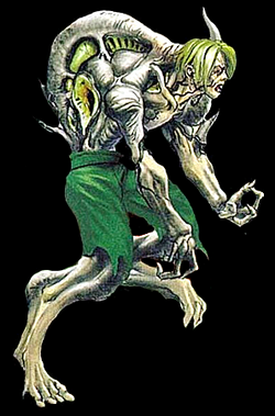 Steve Burnside Art - Resident Evil: Code Veronica Art Gallery