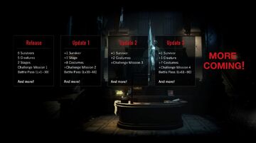 Resident Evil Village RE:Verse Multiplayer Announced