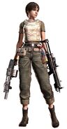 Rebecca Chambers RE5