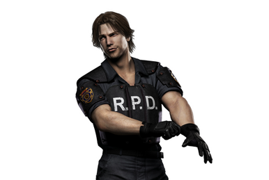 Resident Evil: Outbreak – Wikipédia, a enciclopédia livre
