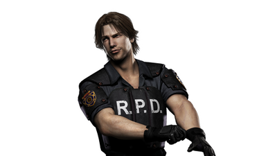 Discuss Everything About Resident Evil Wiki