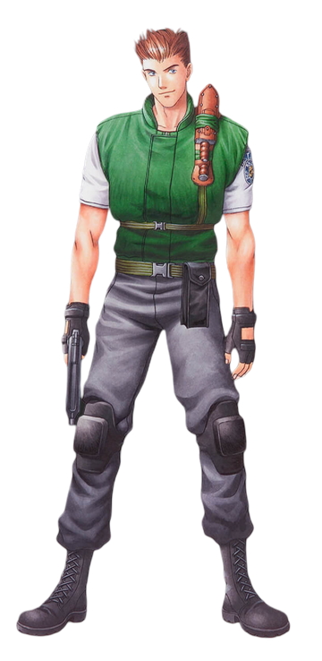 Resident Evil Village: Relembre a trajetória de Chris Redfield