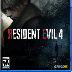 marathon computer arbejder Category:PlayStation 4 games | Resident Evil Wiki | Fandom