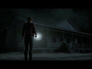 RESIDENT EVIL- Infinite Darkness - Teaser Trailer