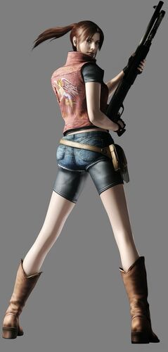 List of Queen references, Resident Evil Wiki