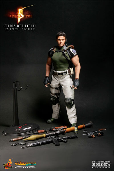 Hot Toys | Resident Evil Wiki | Fandom