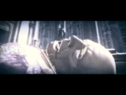 Ancient ruins cutscene (Danskyl7) (9).jpg (119 KB) Spencer killed by Wesker