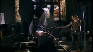 Apocalypse Big Guns featurette - Milla shoots Licker with the Riot Shotgun 2.png (2.11 MB) Ditto