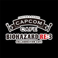 バイオ RE：3』×カプコンカフェのコラボグッズ情報公開 - 電撃