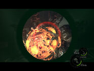 Bridge Deck (10).jpg (183 KB) Aim the L.T.D through the scope for 5 second to lock on the target.