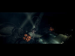 Uroboros Aheri Resident Evil Wiki Fandom Uroboros Aheri Resident Evil Wiki Fandom