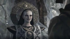 Miranda meets Rosemary