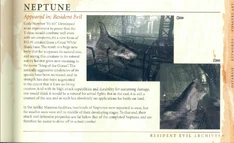 Resident Evil Archives p. 175