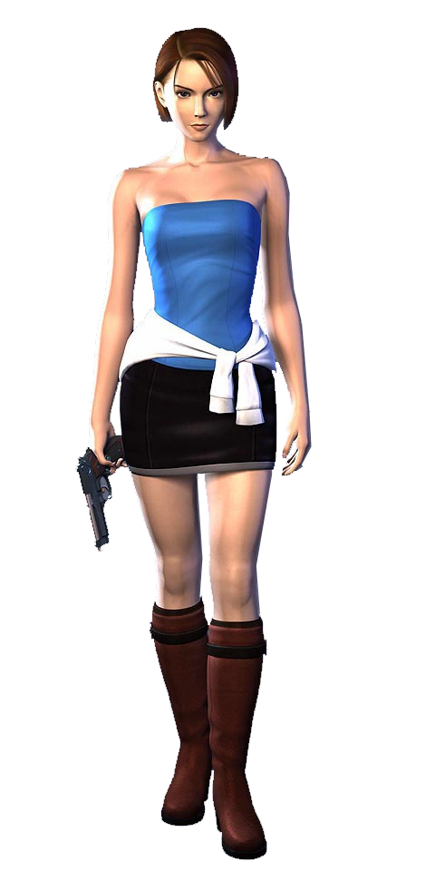 Jill Valentine Resident Evil Wiki Fandom