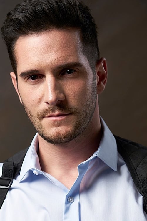 Nick Apostolides, Resident Evil Wiki