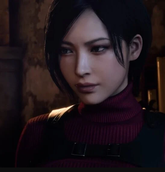 Resident Evil 4 Remake: quem é a modelo de corpo de Ashley