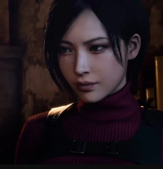 10 Fatos sobre Ada Wong