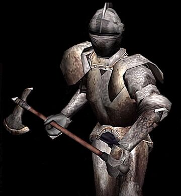 Armadura | Resident Evil Wiki | Fandom