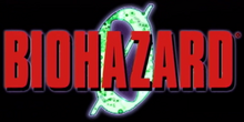 Biohazard 0 logo