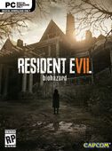 Resident Evil 7: Biohazard