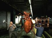 Sequenza dello scenario Undrebelly