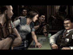 Resident Evil 3: Nemesis - Wikipedia