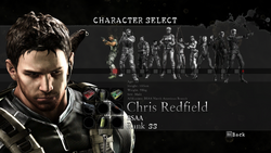 The Mercenaries and Online Modes - Resident Evil Wiki - Neoseeker