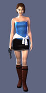 Resident Evil 3