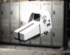 Retícula C del Martillo de Thor