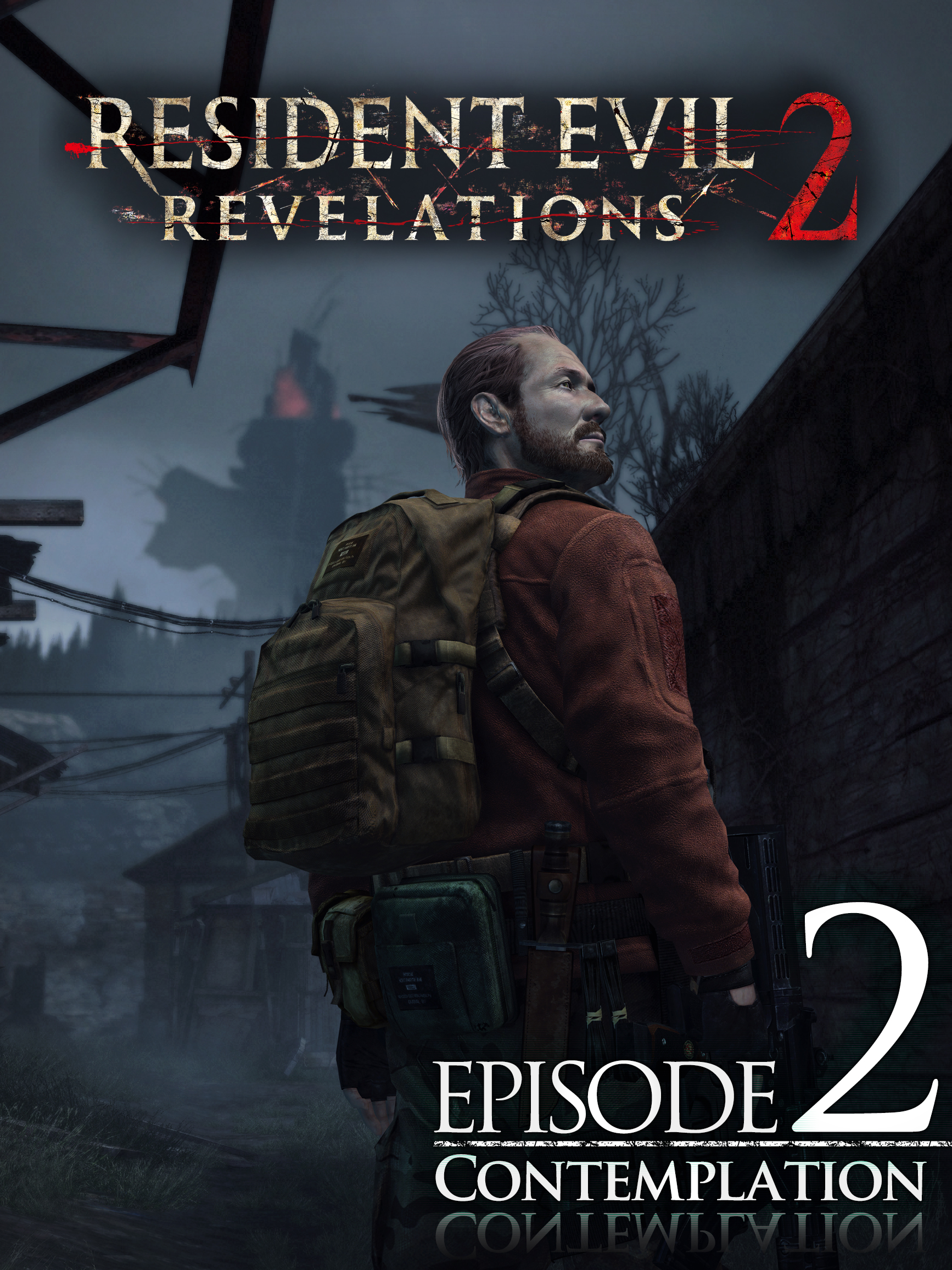 resident evil revelation episode 5