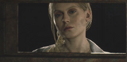 Annette in the cutscene