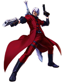 Sentinel 千值練 1000toys Devil May Cry 5 Dante Review (Top 5
