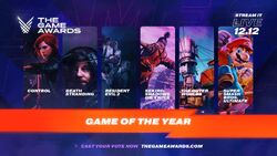 VGC's 2019 Game of the Year is Resident Evil 2