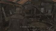"It stinks here too"