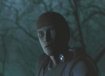 Josephfrost