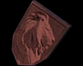 Lion-emblem-red