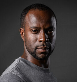 Anthony Oseyemi profile