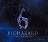 BIOHAZARD 6 ORIGINAL SOUNDTRACK