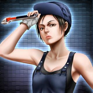 Ada Wong Resident Evil+BreezeWiki