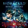 BIOHAZARD REVELATIONS PACHISLOT ORIGINAL SOUND TRACK - front