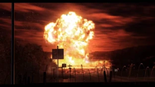 Raccoon City es destruida