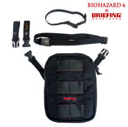 RE.NET Extra Bi6 File Briefing 3-way Holster Bag 5