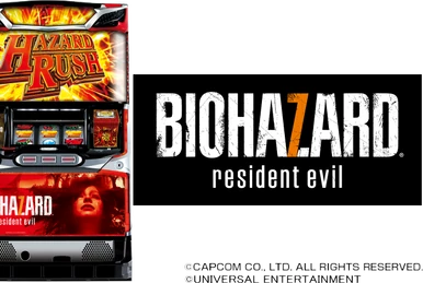 BIOHAZARD into the Panic | Resident Evil Wiki | Fandom