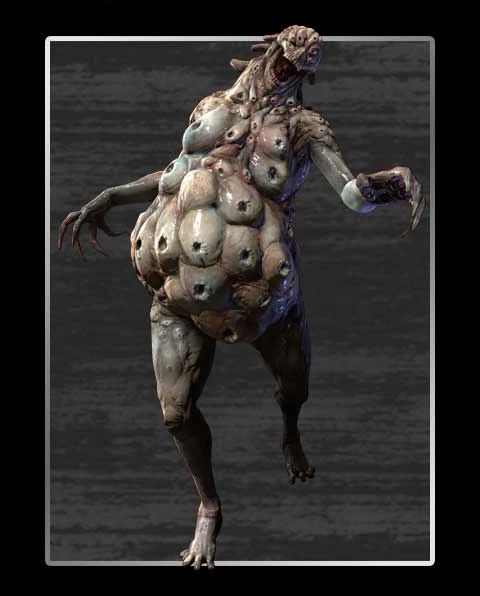 FILE 47: Lepotitsa | Resident Evil Wiki | Fandom