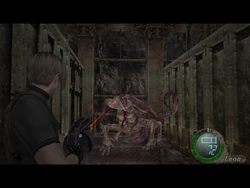 U 3 Resident Evil Wiki Fandom