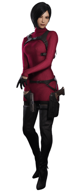 RE4 (2023)