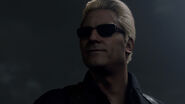 RE4make Albert Wesker (10)