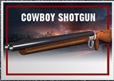 Reorc cowboy shotgun