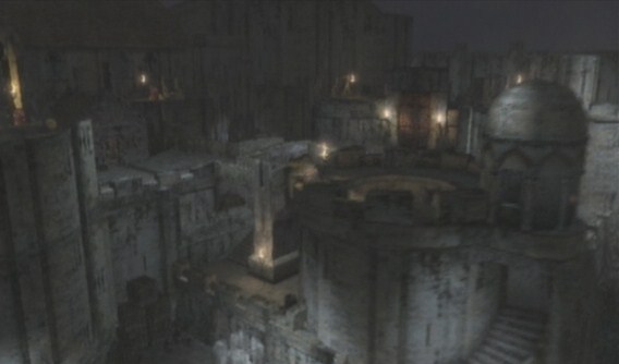 Biohazard 4 (Castle Version), Resident Evil Wiki