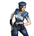 Jill BTS art1